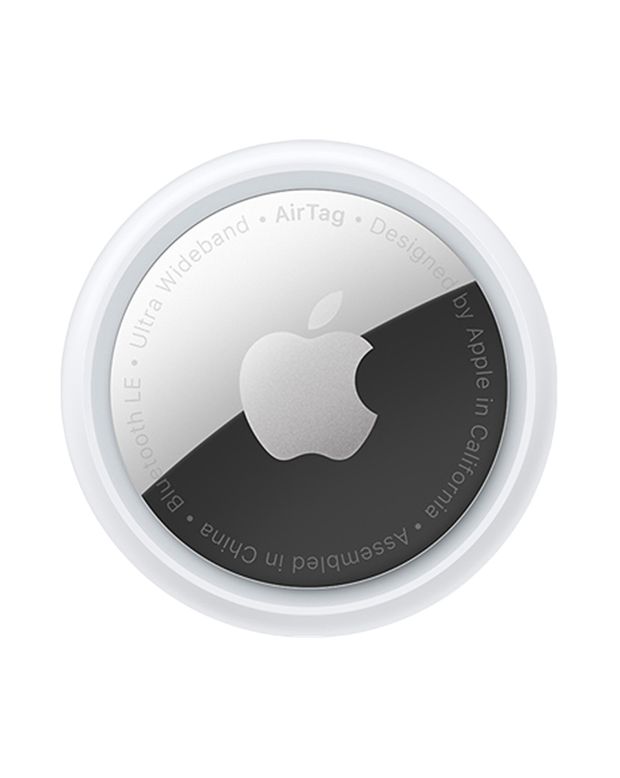 تگ ردیاب هوشمند Apple مدل AirTag – اپل ایرتگ