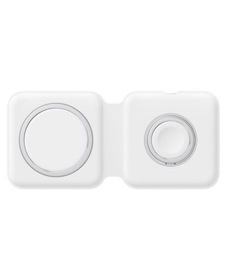شارژر بی سیم اپل مدل MagSafe Duo