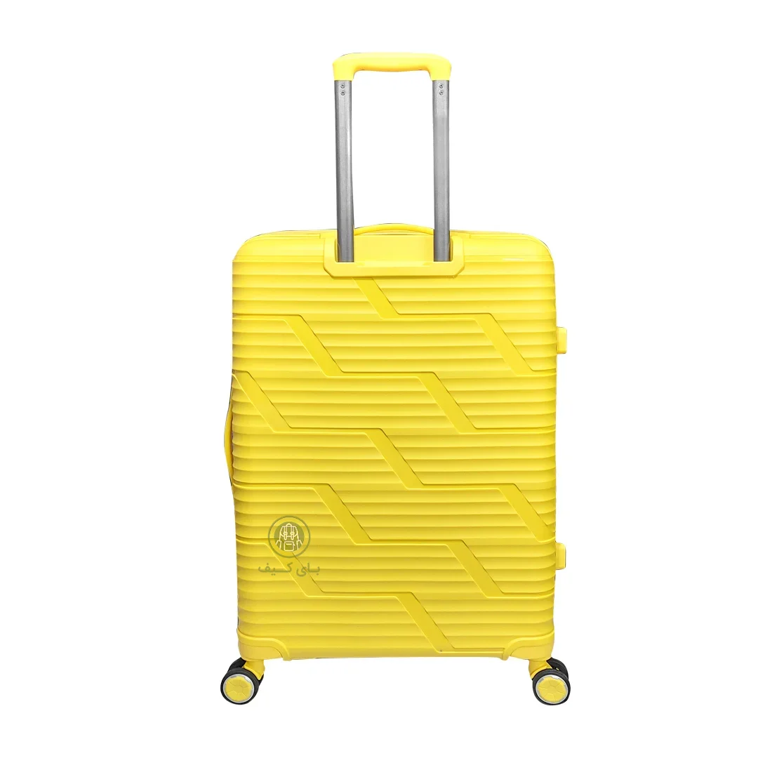 چمدان Travolic مدل T40331-S سایز کوچک — تصویر ۷