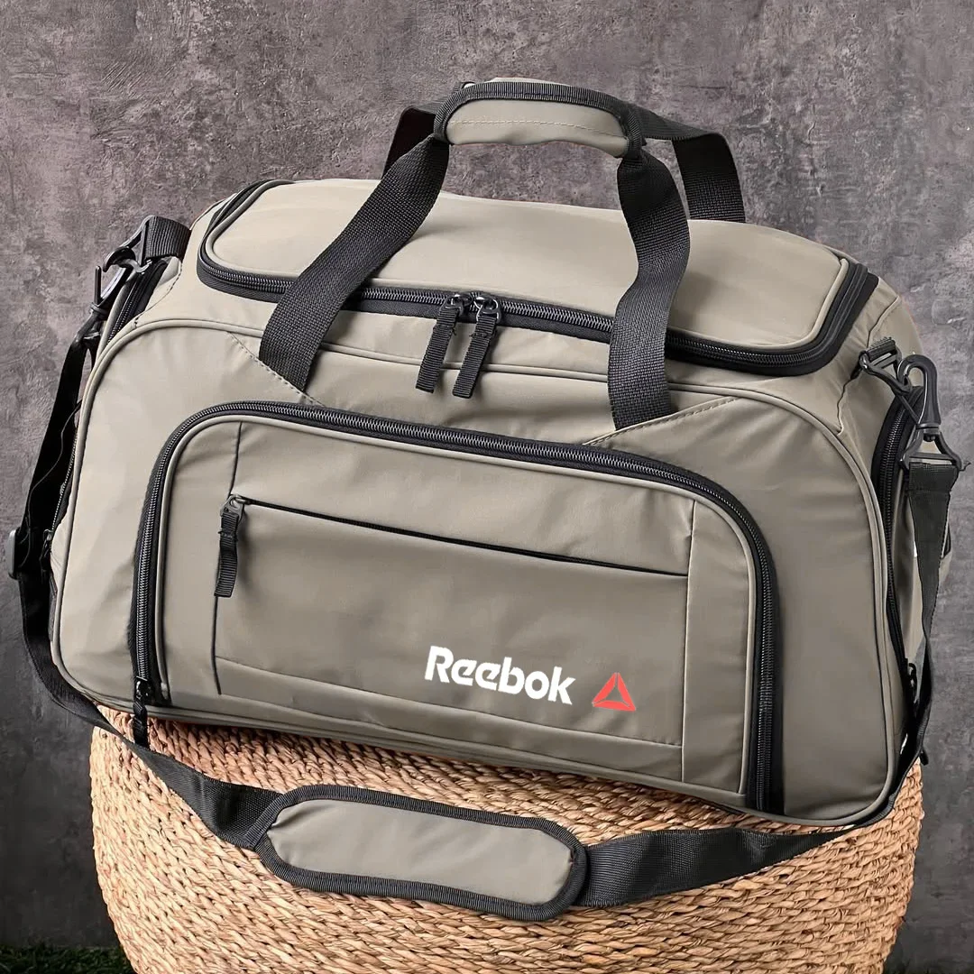 ساک ورزشی Reebok مدل R20648 — تصویر ۵