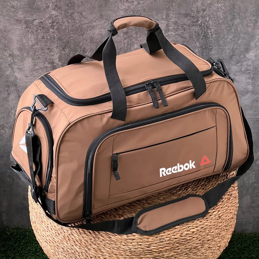 ساک ورزشی Reebok مدل R20648 — تصویر ۴