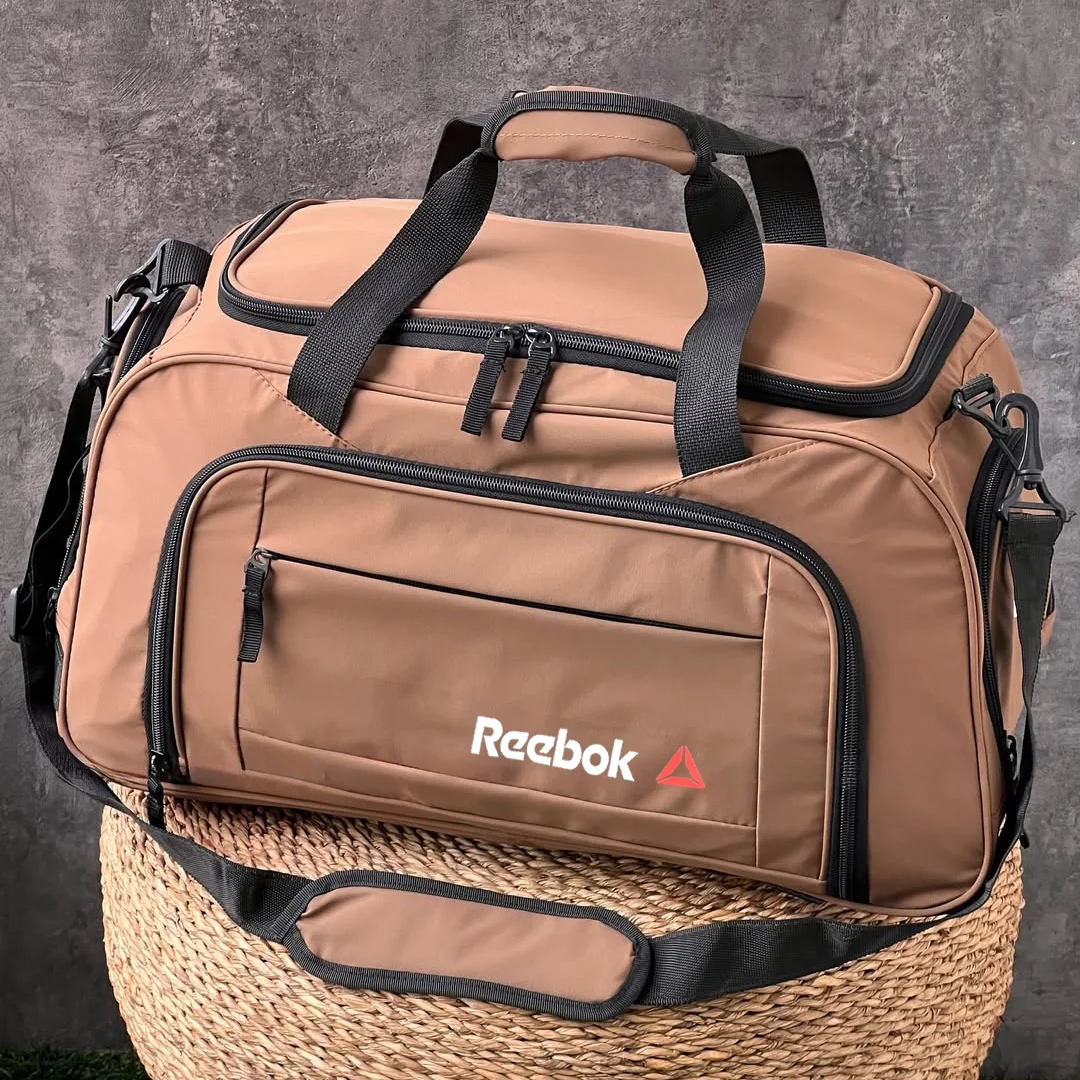 ساک ورزشی Reebok مدل R20648 — تصویر ۶