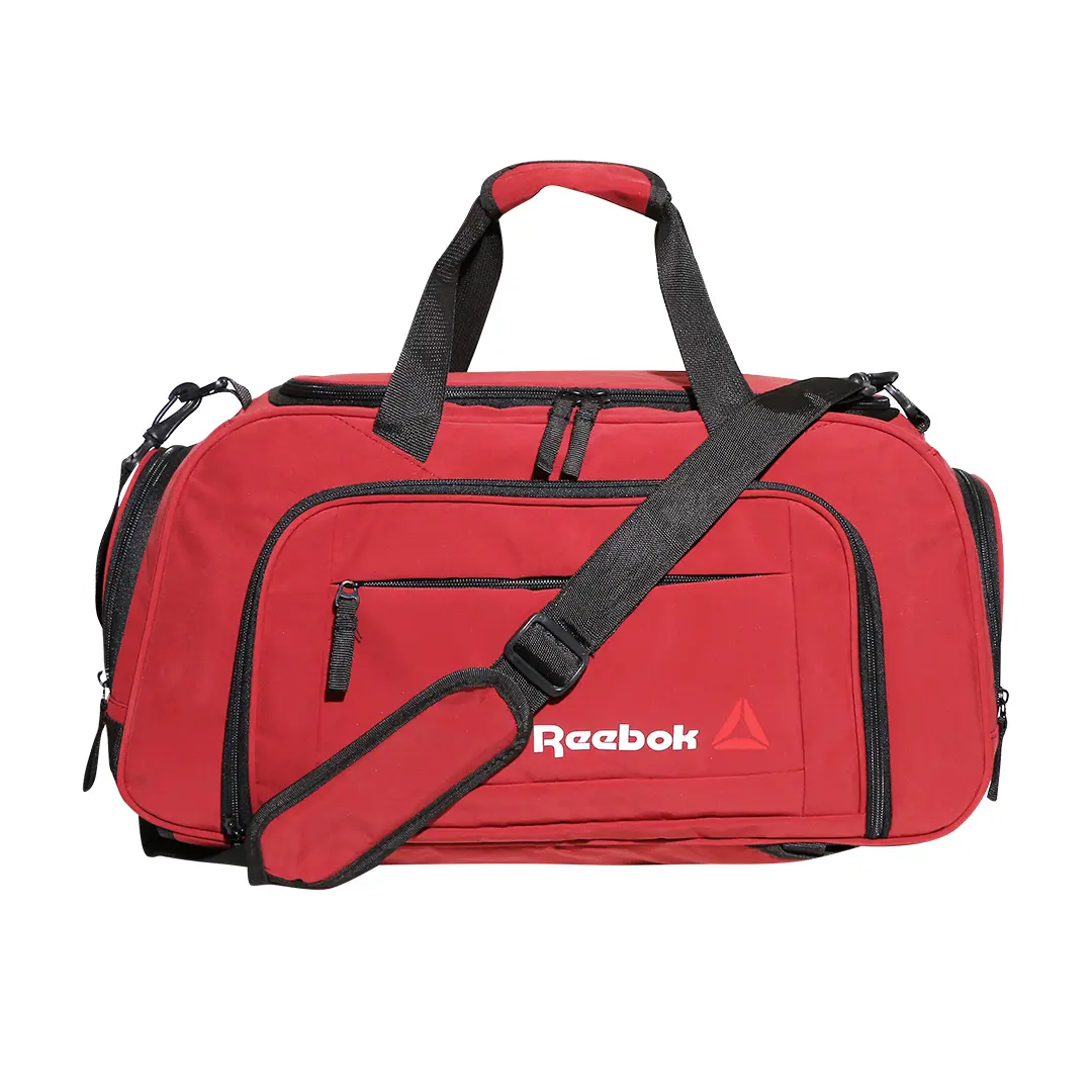 ساک ورزشی Reebok مدل R20648 — تصویر ۷