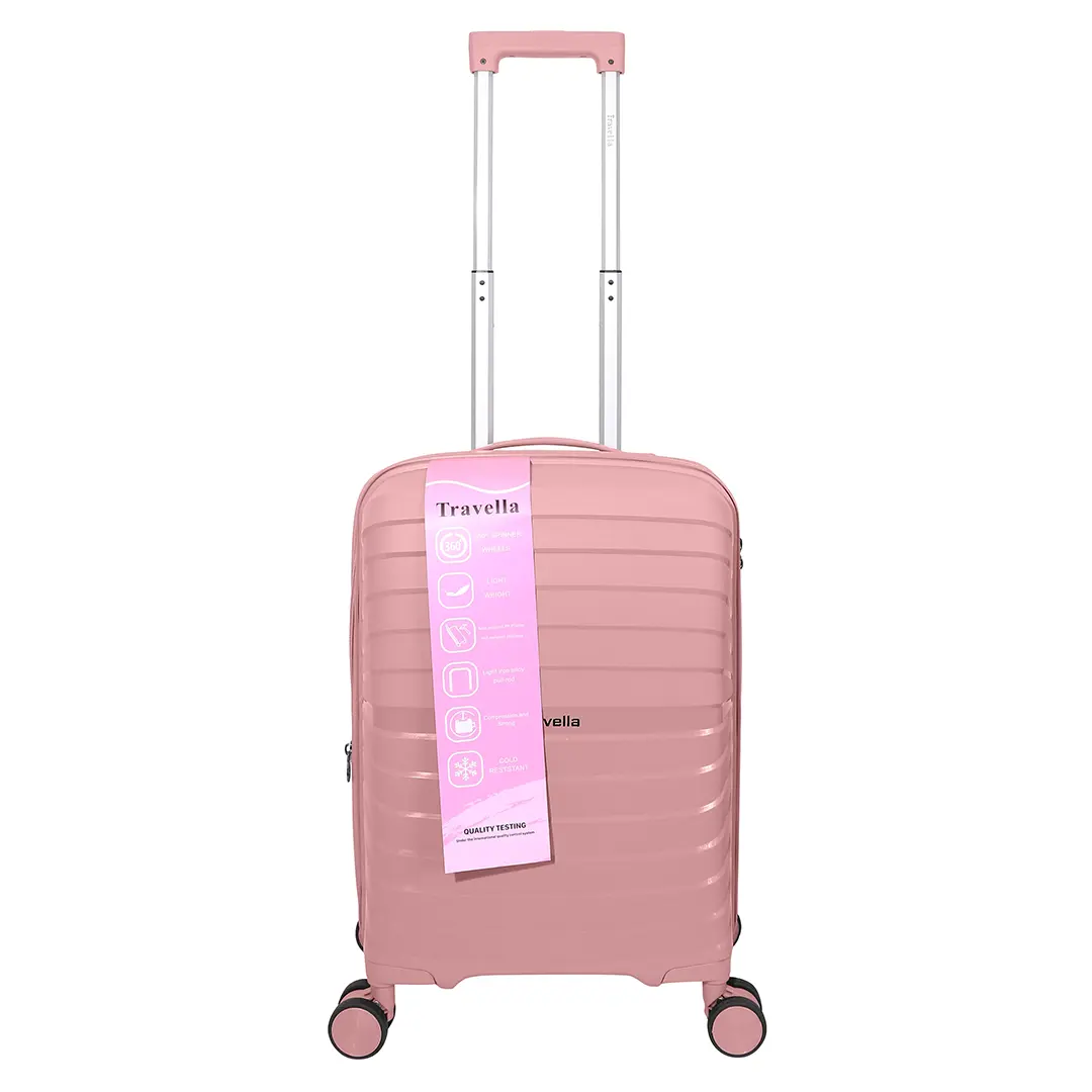 چمدان Travella مدل T40355-S سایز کوچک