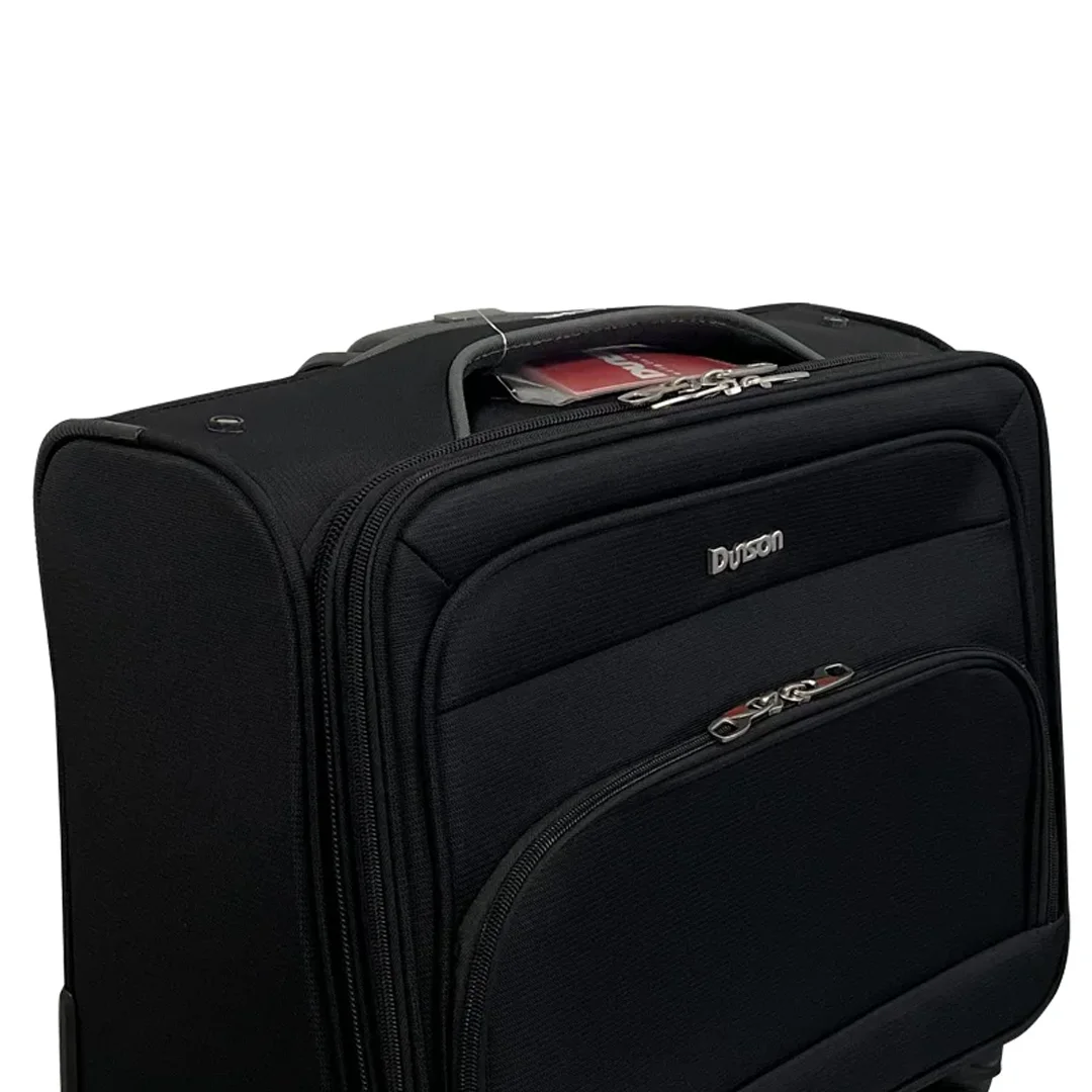 چمدان خلبانی Dunsun مدل D40144-C6-Pro — تصویر ۷