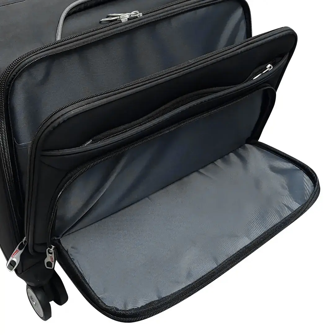 چمدان خلبانی Dunsun مدل D40144-C6-Pro — تصویر ۸