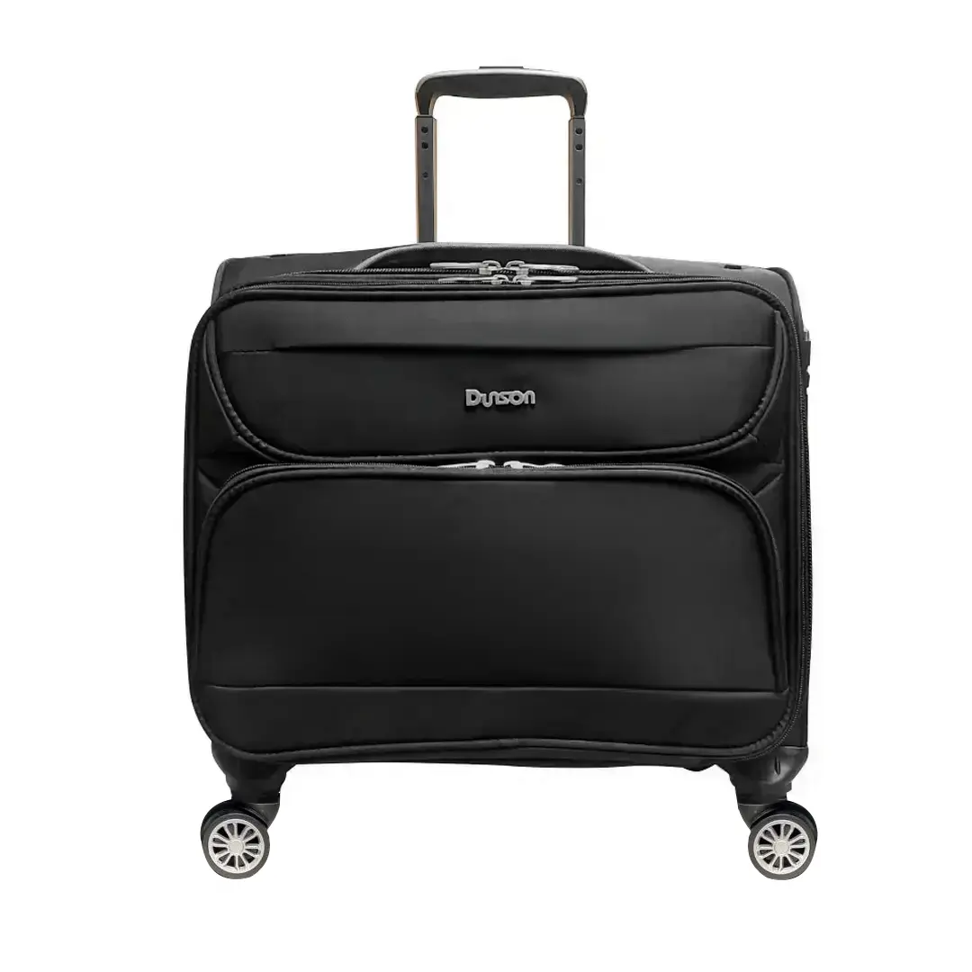چمدان خلبانی Dunsun مدل D40144-C6-Pro