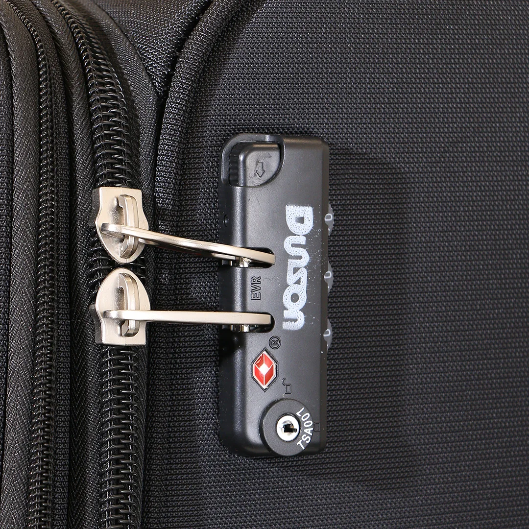 چمدان خلبانی Dunsun مدل D40142-C4-Pro — تصویر ۳