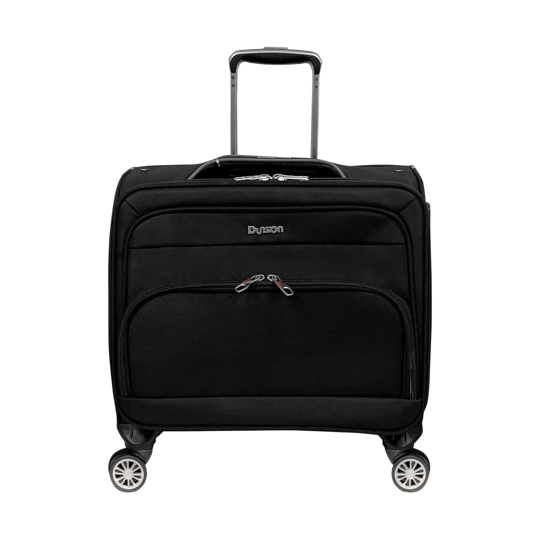 چمدان خلبانی Dunsun مدل D40142-C4-Pro