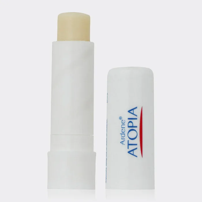 بالم لب ترمیم کننده آردن اتوپیا Ardene Atopia Acute Lip Balm 4.5g — تصویر ۳