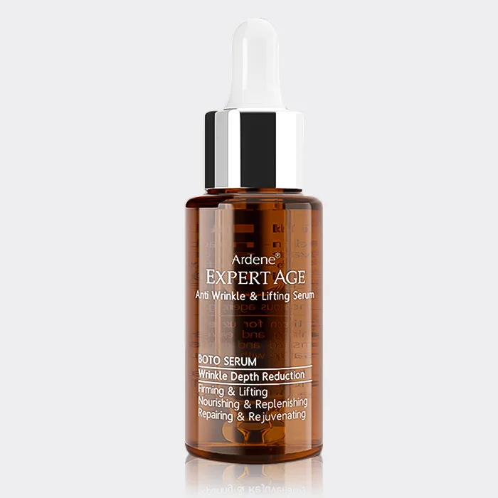 سرم ضد چروک شبه بوتاکس آردن اکسپرت ایج Ardene Expert Age Boto Serum 25ml — تصویر ۲