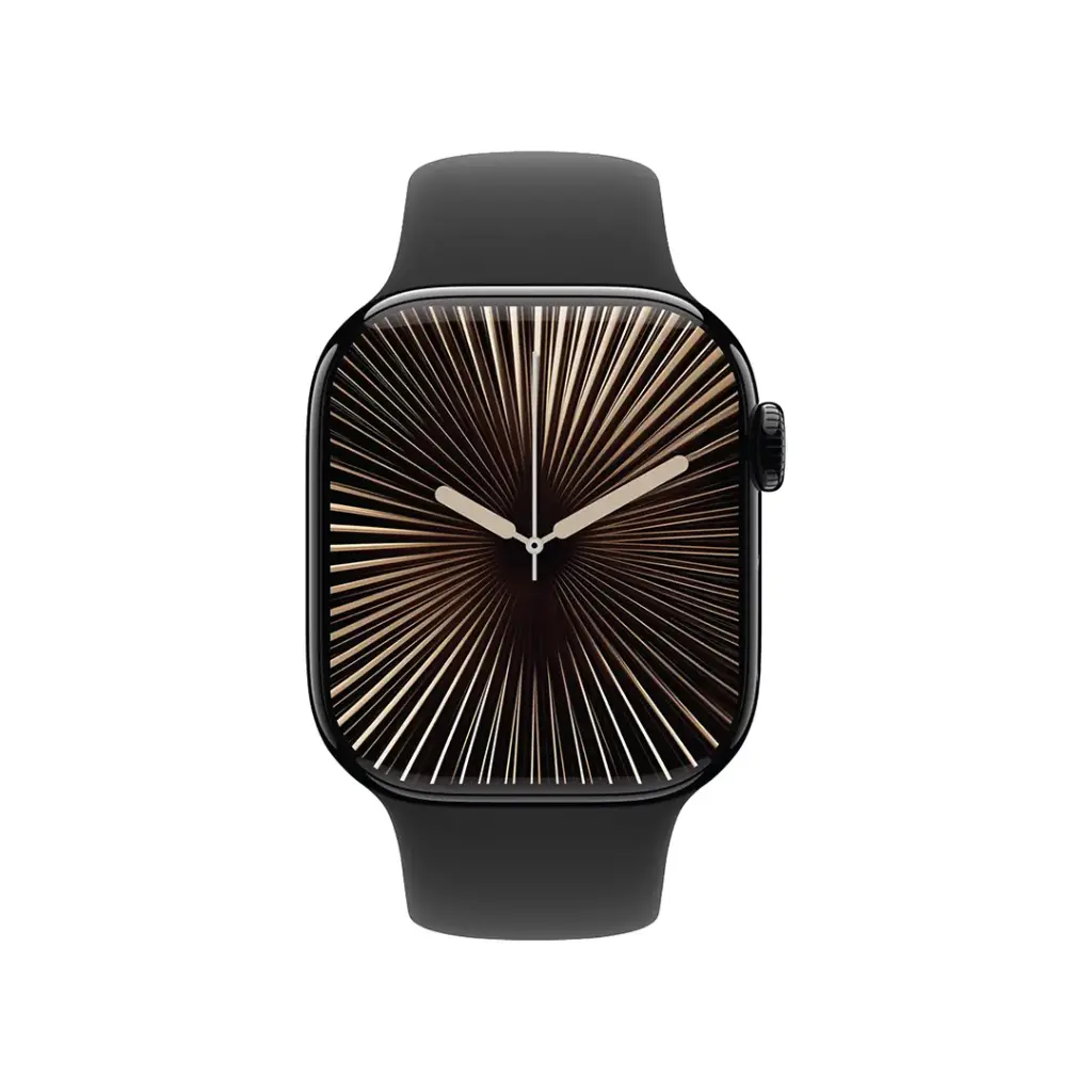 ساعت هوشمند 42mm گرین لاین مدل Active 10 GNAC10SW42