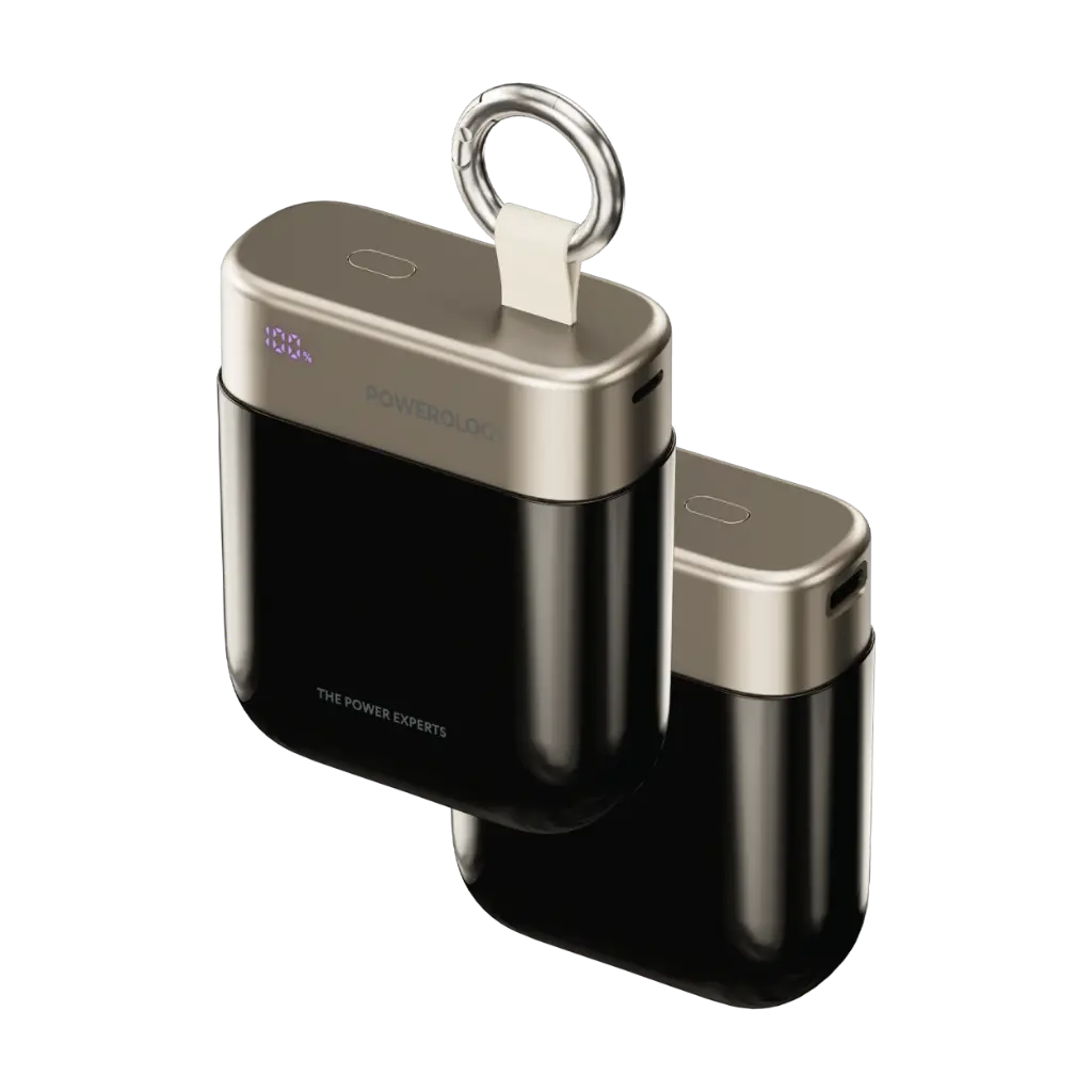 پاوربانک 10000mAh پاورولوژی مدل Legacy PPBCHA102