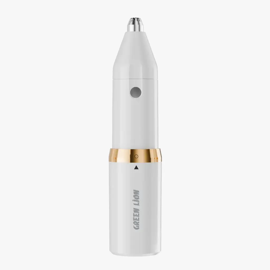 ماشین اصلاح 2 در 1 بانوان گرین لاین مدل Lady Shaver GNTM60LDYSHWH