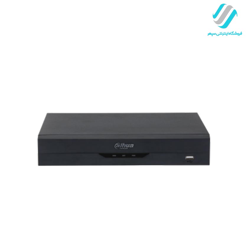 ضبط کننده ویدیویی داهوا مدل DH-NVR2108HS-I2