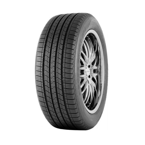 تایر نانکنگ مدل235/60R18 گل CROSS SPORT SP-9سال 2025 — تصویر ۲
