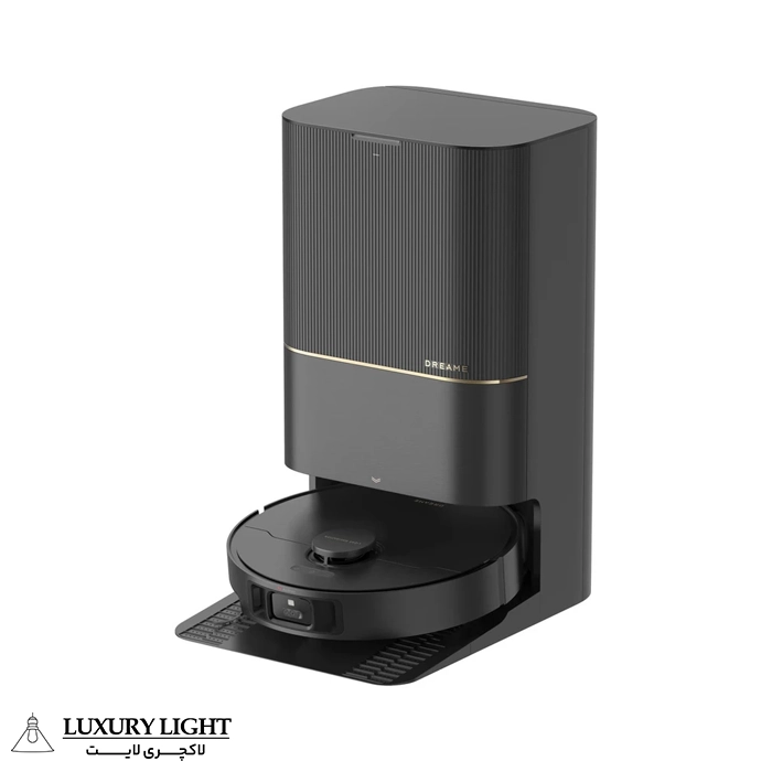جارو رباتیک دریم مدل x40 ultra