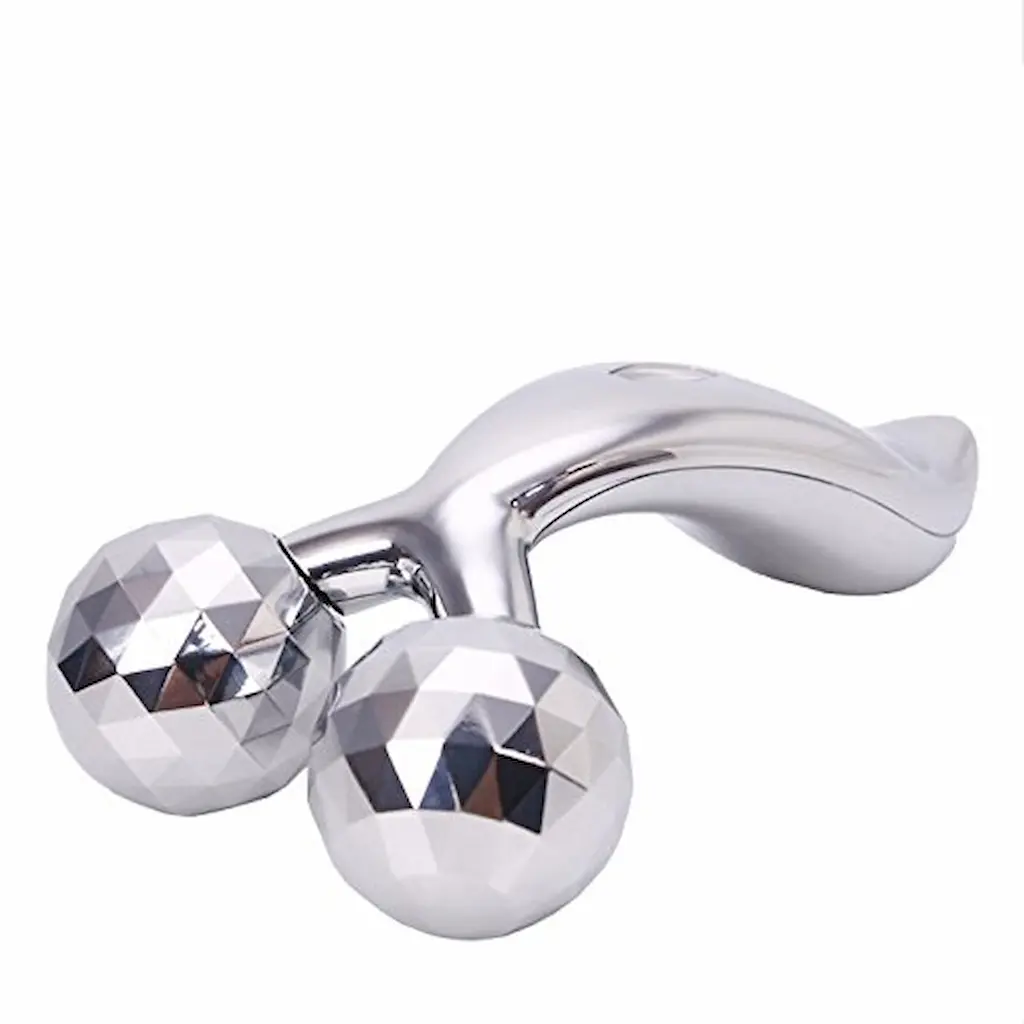 ماساژور سه‌بعدی 3D Massager صورت و بدن — تصویر ۳
