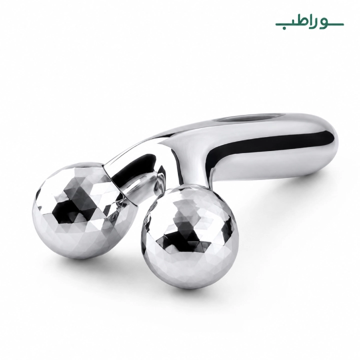 ماساژور سه‌بعدی 3D Massager صورت و بدن — تصویر ۲