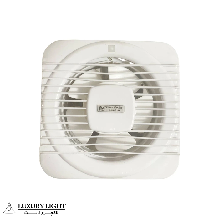 هواکش خزر الکتریک مدل LMX150