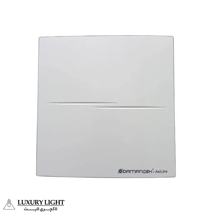 هواکش دمنده مدل VBX-12S2S-IP45