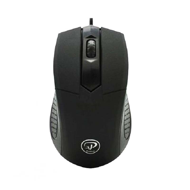 ماوس ایکس پی-پروداکت مدل XP-M691K — تصویر ۳