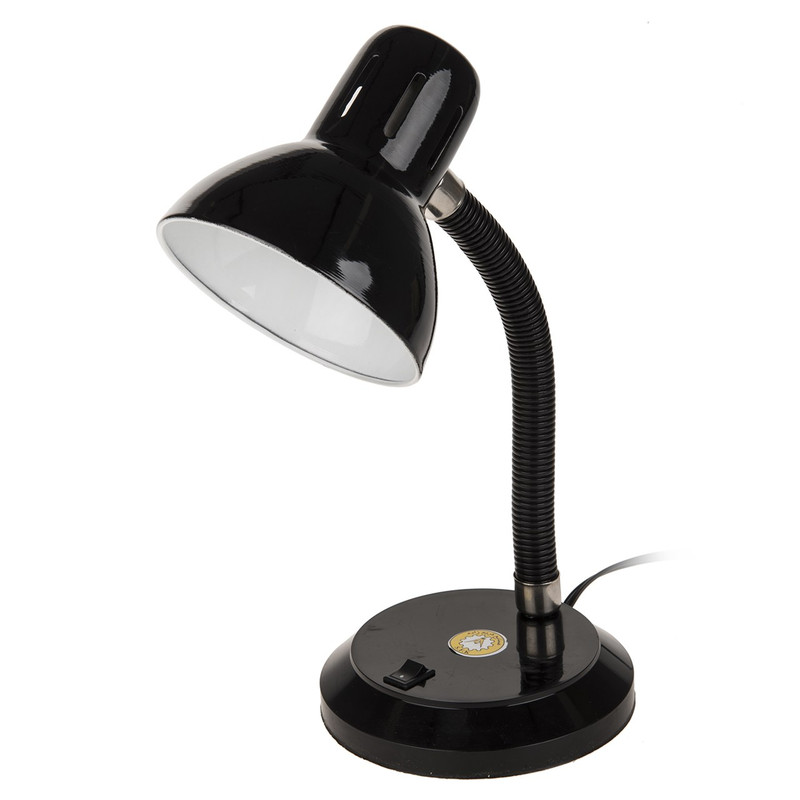 چراغ مطالعه صنایع کریم زاده کد DL-113 — تصویر ۳
