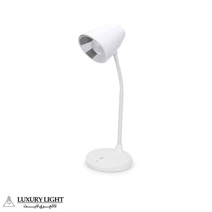 چراغ مطالعه شارژی ویداسی مدل WD-6046