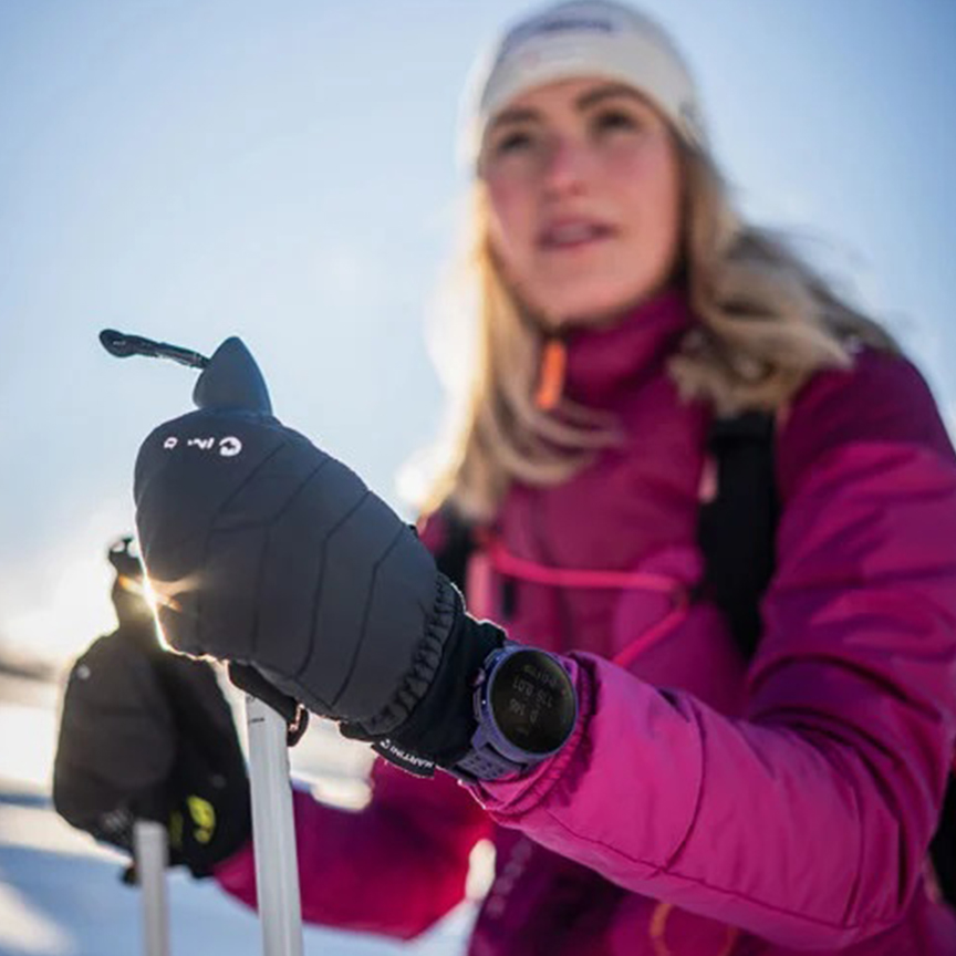 ساعت سونتو SUUNTO Race Titanium Amethyst — تصویر ۶