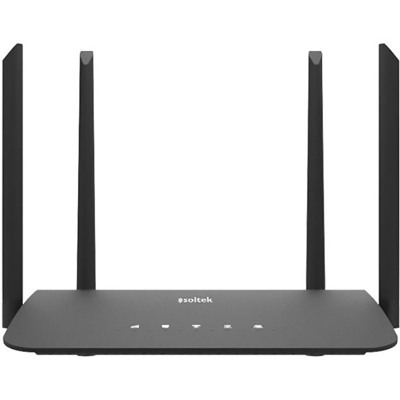 مودم سیم‌کارتی 4G LTE سولتک مدل ST-WD421N — تصویر ۶