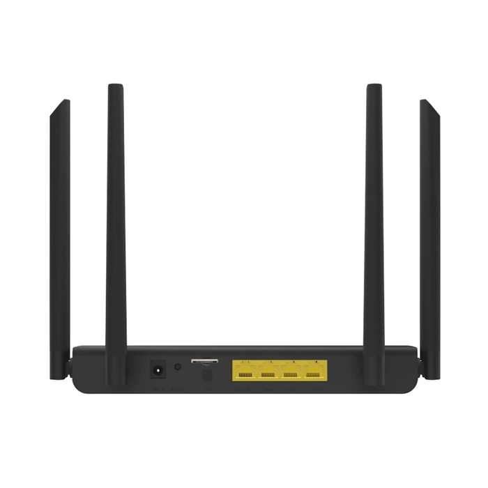 مودم سیم‌کارتی 4G LTE سولتک مدل ST-WD421N — تصویر ۴