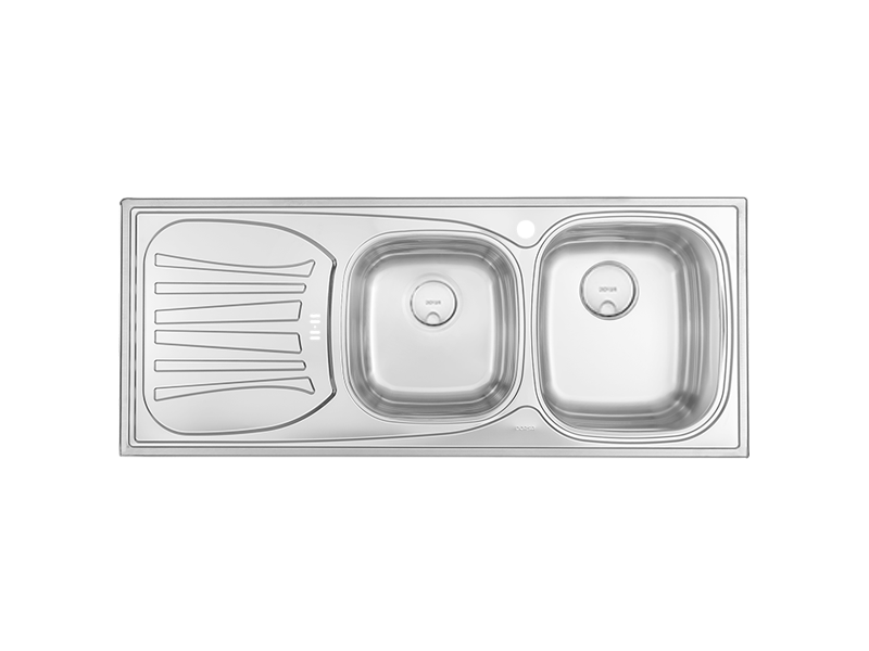 سینک فانتزی توکار درسا مدل DS3109-120