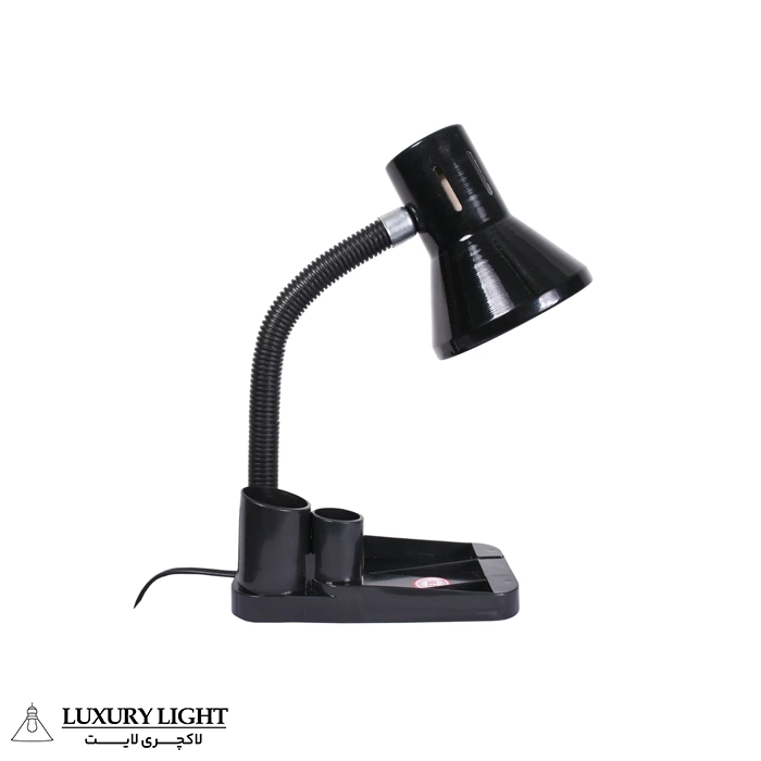 چراغ مطالعه بوستانچی مدل DL-105 — تصویر ۲