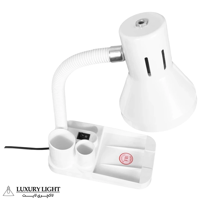 چراغ مطالعه بوستانچی مدل DL-105 — تصویر ۷