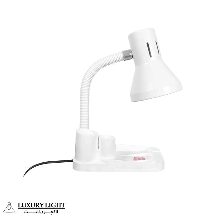 چراغ مطالعه بوستانچی مدل DL-105 — تصویر ۶