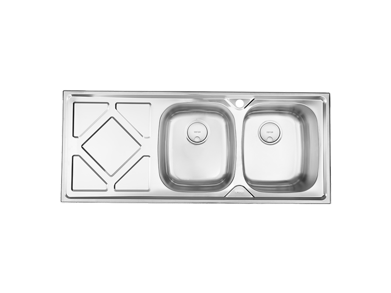 سینک فانتزی توکار درساDS3108-120