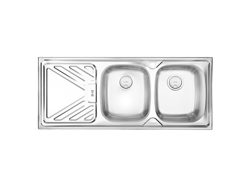 سینک فانتزی توکار درسا DS3103-120