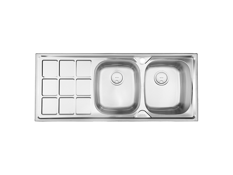 سینک فانتزی توکار درساDS3101-120