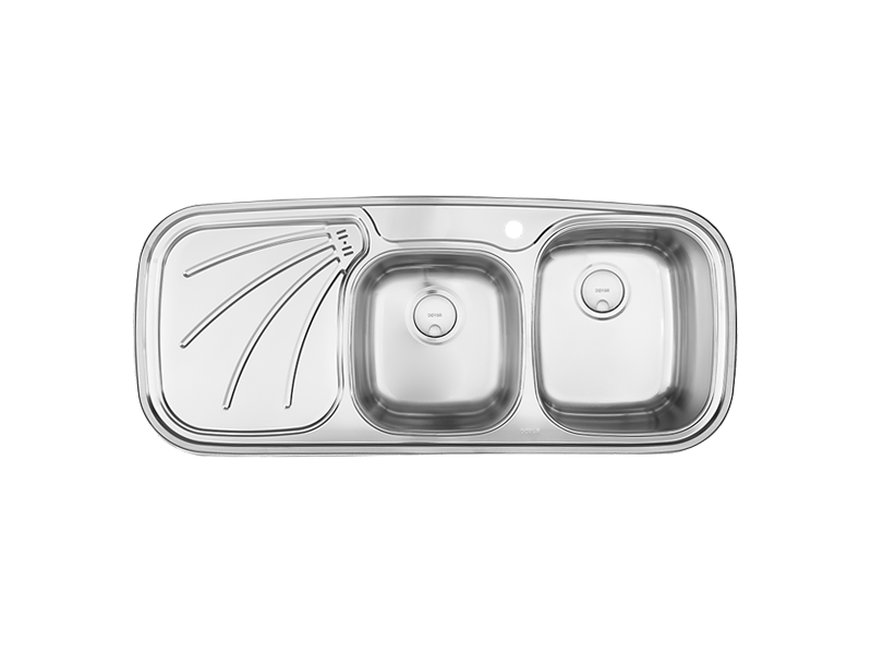 سینک فانتزی توکار درساDS3100-11