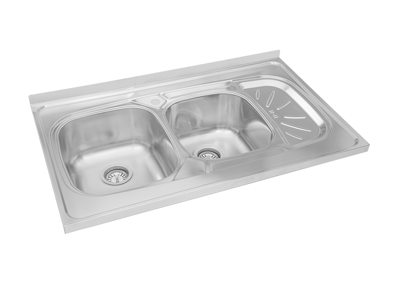 سینک فانتزی روکار درساDS3206-100