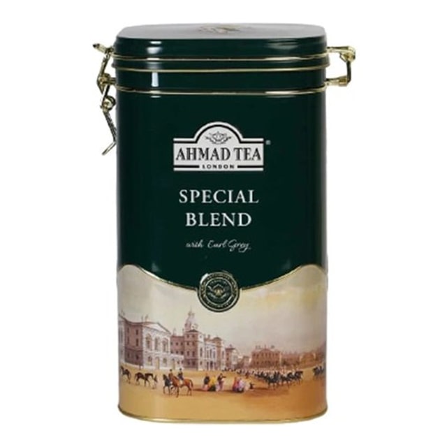 چای مخصوص احمد Special Blend