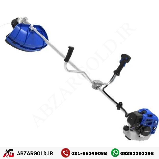 علف زن دوشی هیوندای مدل HP-5551