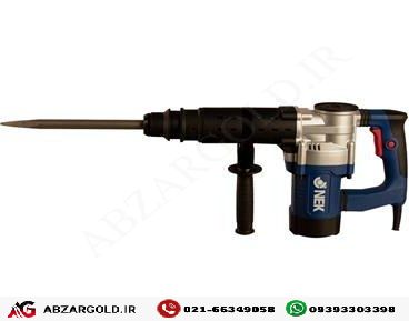 چکش تخریب 5/5 کیلویی نک مدل 1312DB — تصویر ۲