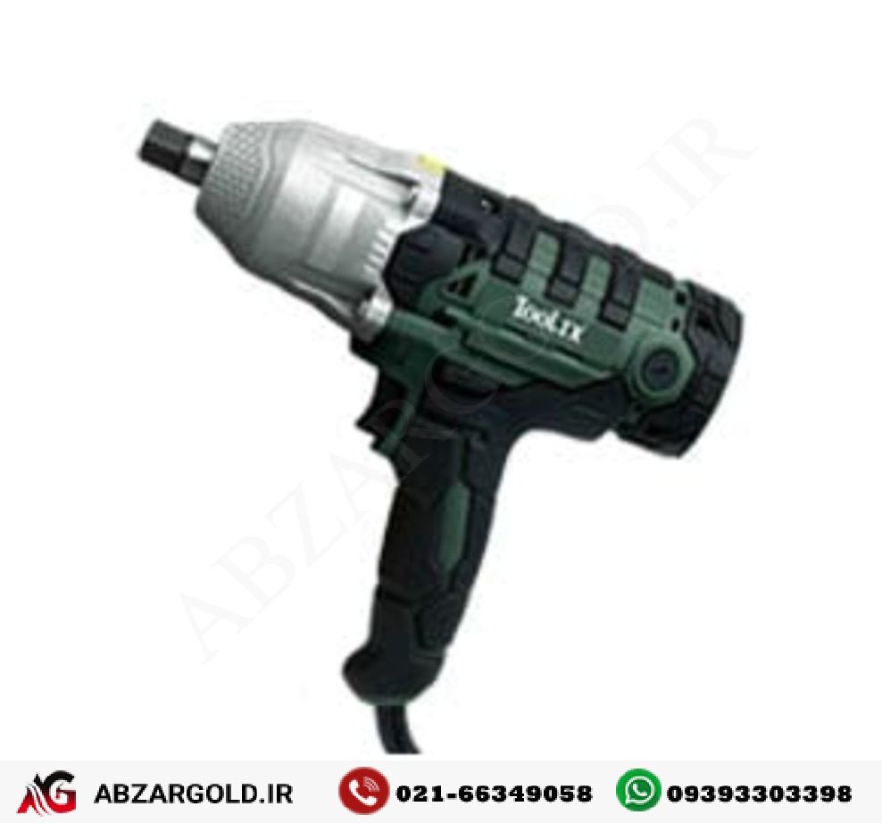 بکس برقی 450 وات تولیکس مدل TX-2345