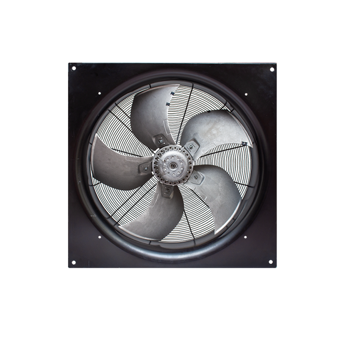 فن آکسیال تاسیساتی یورونت VIB-63R4T3 — تصویر ۲