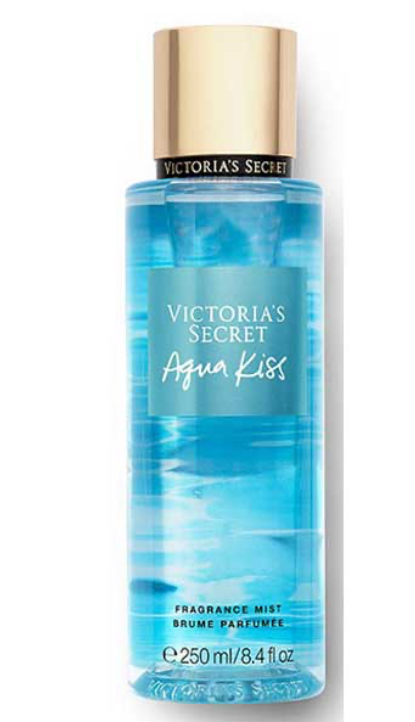 بادی اسپلش آکوا کیس Victoria secret اصل (ارسال با ضمانت اصل بودن) — تصویر ۲
