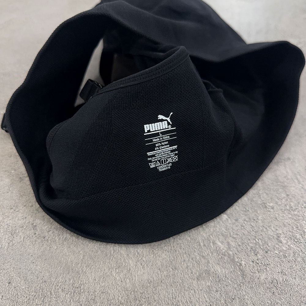نیم تنه اورجینال PUMA آلمانی سایز L — تصویر ۳