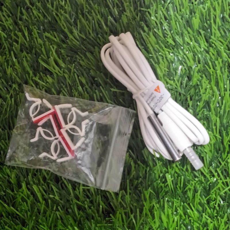 پراب دما مدل FLPN ساخت کمپانی freshliance — تصویر ۳
