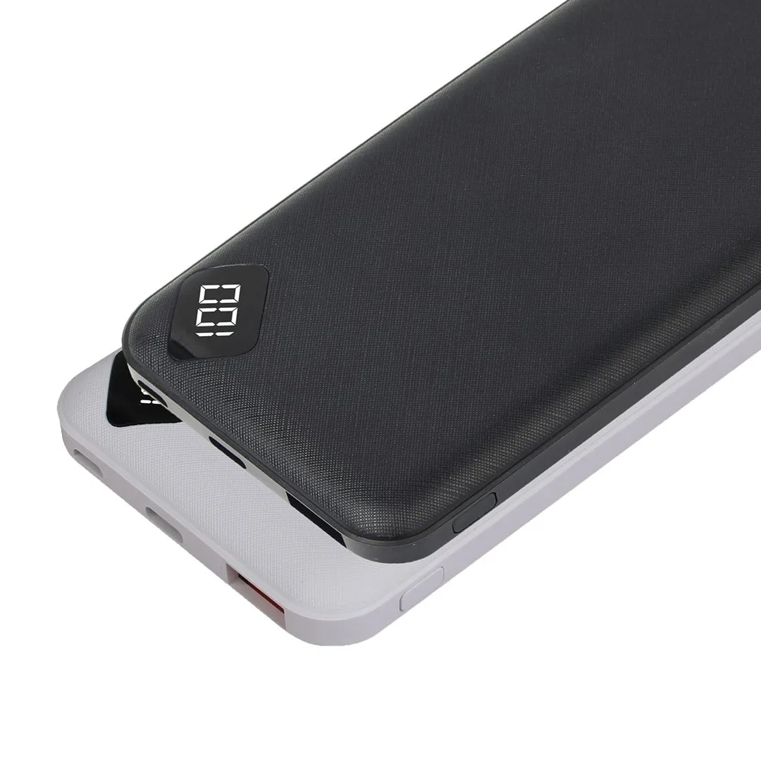 پاور بانک تسکو مدل TP829L با ظرفیت 10000mAh — تصویر ۵