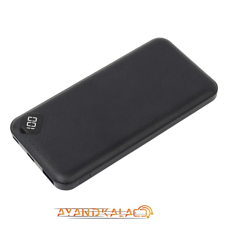 پاور بانک تسکو مدل TP829L با ظرفیت 10000mAh